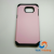    Samsung Galaxy S6 Edge Plus - Slim Hard Polycarbonate Plastic Case